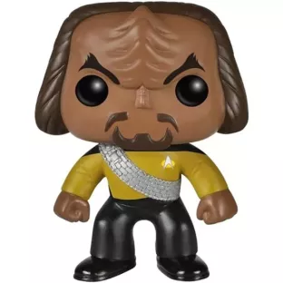 Worf image