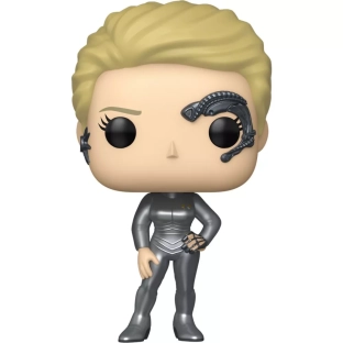Seven of Nine image