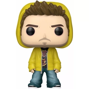 Jesse Pinkman image