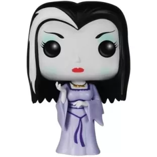 Lily Munster image