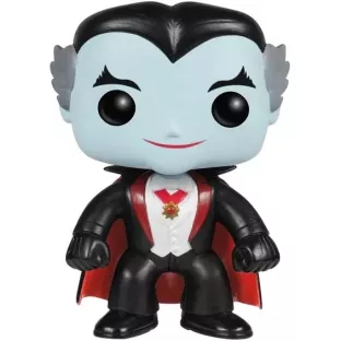 Grandpa Munster image