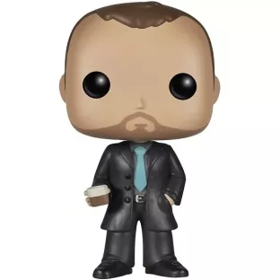 Crowley image