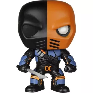 Deathstroke image