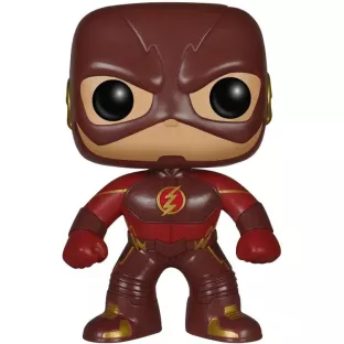 The Flash image