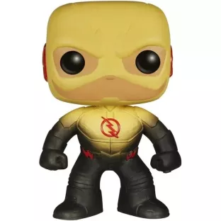 Reverse Flash image