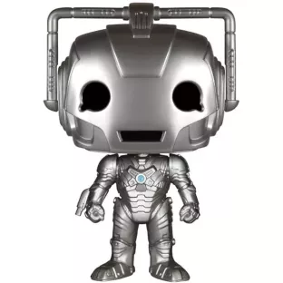 Cyberman image