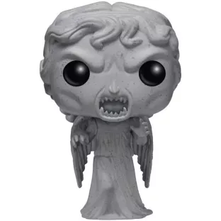 Weeping Angel image