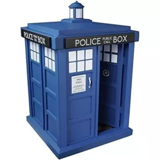 Tardis image