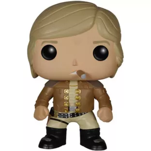 Lt. Starbuck image