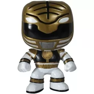 White Ranger image