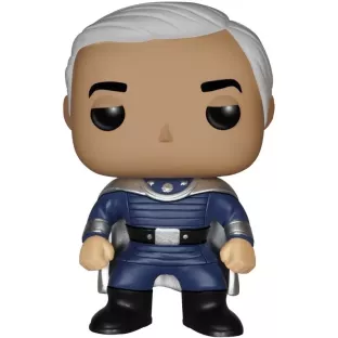 Commander Adama image