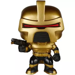 Cylon Commander image