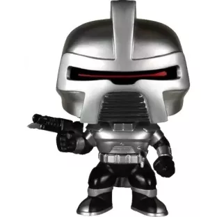 Cylon Commander image