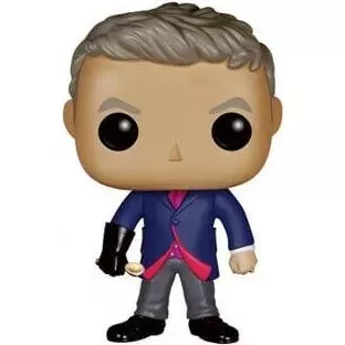Twelfth Doctor image