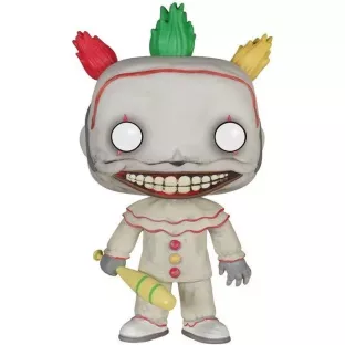Twisty image