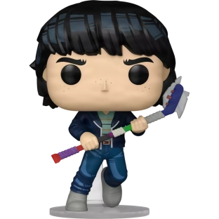 Mike image