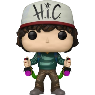 Dustin image