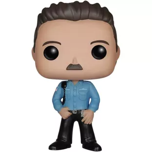 George "Pornstache" Mendez image