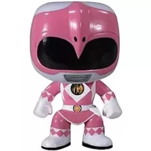 Pink Ranger image