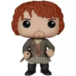 Jamie Fraser image