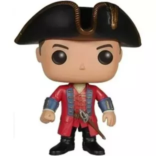 Black Jack Randall image