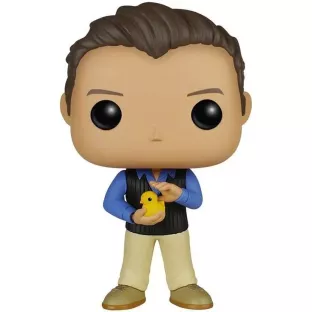 Chandler Bing image