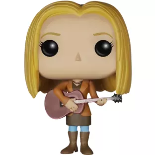 Phoebe Buffay image