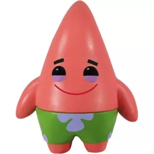 Patrick image