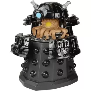 Evolving Dalek Sec image