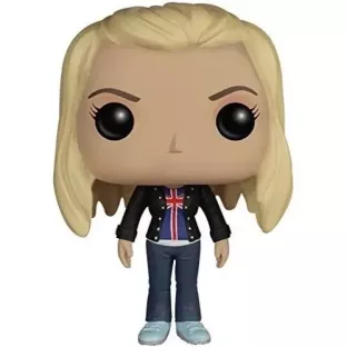Rose Tyler image