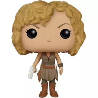 River Song image