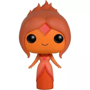 Flame Princess image