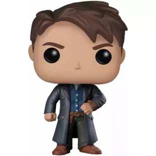 Jack Harkness [Vortex Manipulator] image
