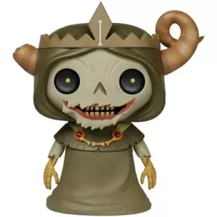 The Lich image
