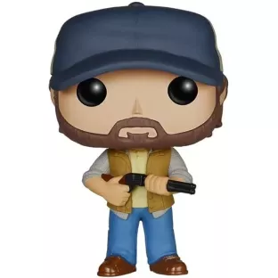 Bobby Singer image