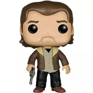 Rick Grimes image