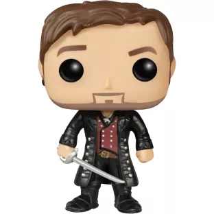 Killian Jones image