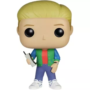 Zack Morris image