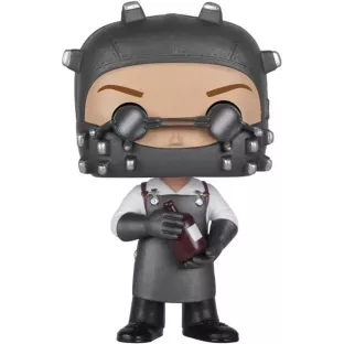 Mr. March image