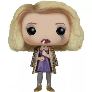 Hypodermic Sally image