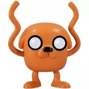 Jake image