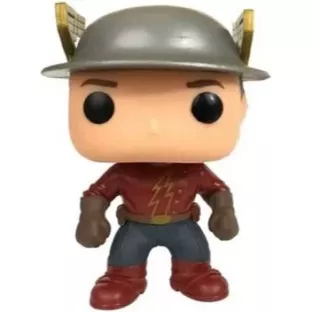 Jay Garrick image