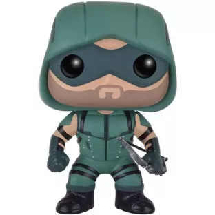 The Green Arrow image