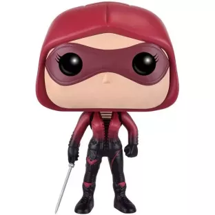Speedy with Sword image