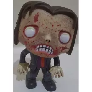 Tank Zombie image
