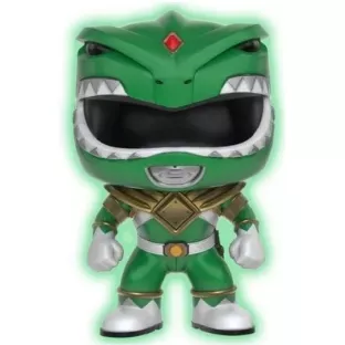 Green Ranger image