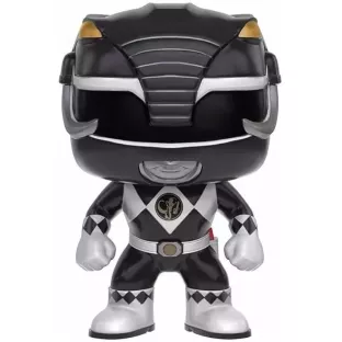 Black Ranger image