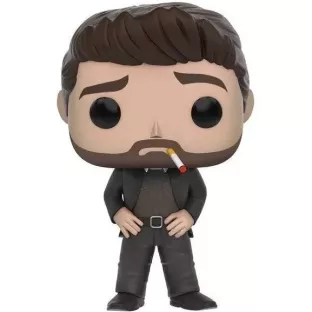 Jesse Custer image