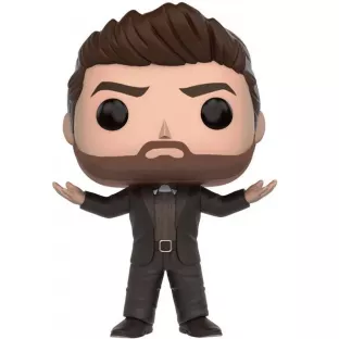 Jesse Custer image