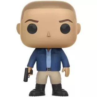 Shane Walsh image